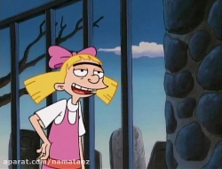 انیمیشن آرنولد فصل 5 قسمت 22 - hey arnold